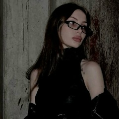 Lana Sanctus, 11.08, Москва