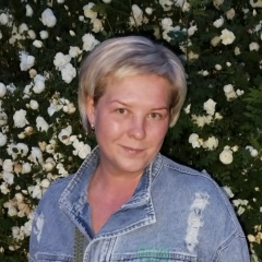 Ольга Иванова, 06.10, Отрадное