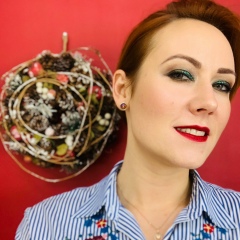 Наталья Артёменко, 10.11.1985, Санкт-Петербург