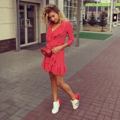 Светлана Струкова, 13.10.1982, Киев