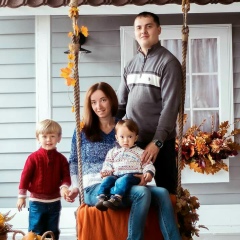 Дмитрий Запорожский, 24.07.1986, Virginia Beach