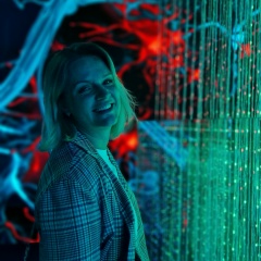 Елена Симонова, 05.11, Москва