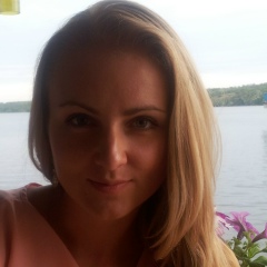 Елена Подтеребо, 23.04, Запорожье