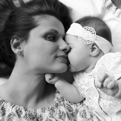 Лена Чернова, 27.04.1990, Москва