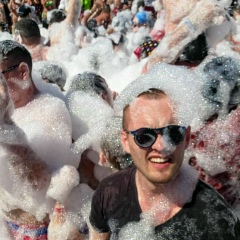 Дмитрий Букарев, 09.08.1991, Москва