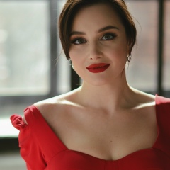 Татьяна Шевчук Бизнес-Психолог, 06.09.1987, Санкт-Петербург