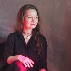 Ксения Снопикова, 17.02, Санкт-Петербург