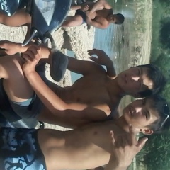 Шако Сулеимен, 23.08.1997, Семей