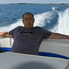 Владимир Цой, 26.06.1985, Тараз