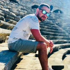 Пашка Рубин, 28.09.1989, Минск