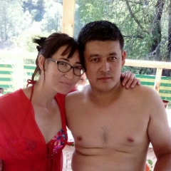 Жулдыз Касымбекова, 06.01.1992, Москва