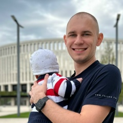 Владислав Поздняков, 09.03, Краснодар