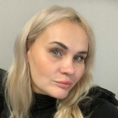 Светлана Савельева, 21.05.1988, Березники