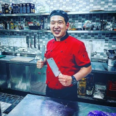 Дамир Каирбаев, Павлодар