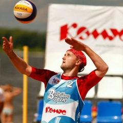 Александр Корбут, 26.10, Волгоград