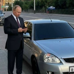Костя Брилов