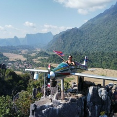 Илиш Шанталь, 06.01, Москва