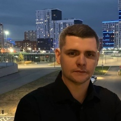 Дмитрий Токарев, 03.06, Екатеринбург