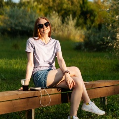 Анастасия Милентьева, 03.08.1991, Краснодар