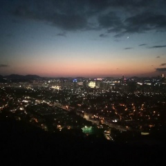 Akbota Amangeldi, 11.03, Алматы