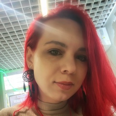 Марина Сербина, 04.09.1988, Армавир