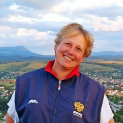 Маргарита Мигуон, 23.04, Москва