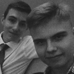 Андрей Рассказов, 16.11, Нижний Новгород