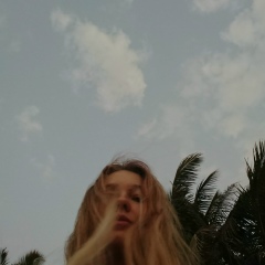 Ольга Крутя, 30.08, Москва