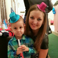 Александра Теличко, 20.06, Астана