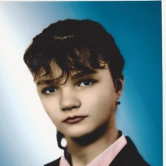 Наталия Архипова, 28.09.1976, Санкт-Петербург