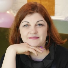 Катерина Медвинская, 20.11, Санкт-Петербург