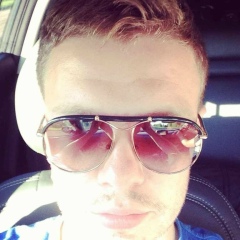 Дмитрий Никитин, 27.05.1989, Екатеринбург