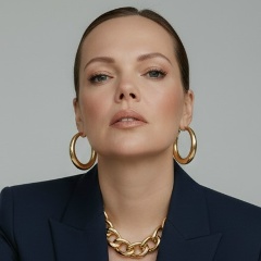 Ольга Зиброва, 19.12, Санкт-Петербург