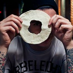 Антон Савельев, Москва