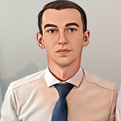 Назар Джабрайлов, 05.12.1994, Гусар