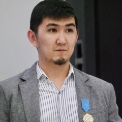 Қуантай Жарылғапов, 13.11, Актау