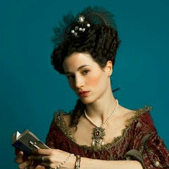 Мария Испанская, 03.04.1938, Madrid