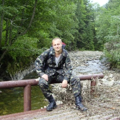 Olexandr Roshuor, 24.07.1983, Львов