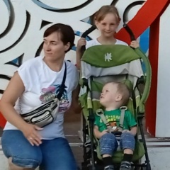 Александра Пуляева, 31.05.1986, Москва