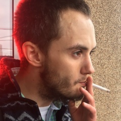 Вячеслав Марков, 26.07, Москва