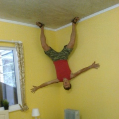 Павел Мерлис, 08.05, Омск