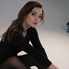 Yuliya Ivanova, 11.06, Luzern