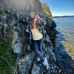 Элина Гришина, 28.07.1987, Челябинск