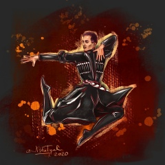 Ильяс Ахметов, 11.11, Астана