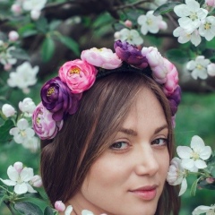 Katherina Kiseleva, 10.02.1986, Киев