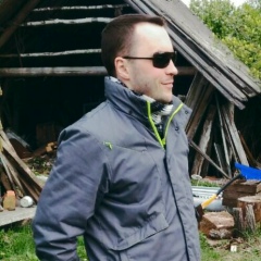 Виталий Лаврентьев, 13.10.1980, Саранск