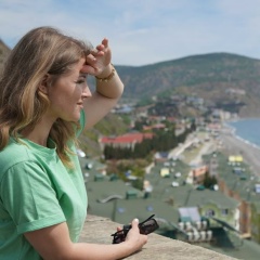 Наталья Кордон, 25.02, Севастополь