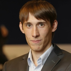 Кирилл , Москва