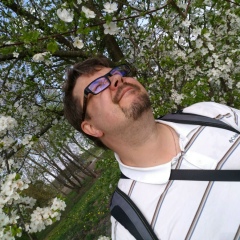 Денис Молодежев, Санкт-Петербург