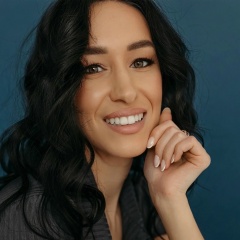 Алёна Макеева, 30.11.1996, Находка